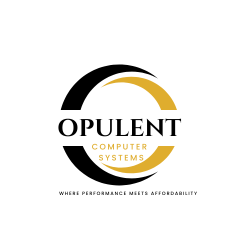 Opulent Computer Systems