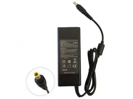 Samsung Laptop AC Adapter Power Charger 19V 3.16A 60W for SAMSUNG NP-300 NP300 NP300E5C NP300E5X