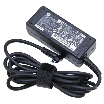 HP 19.5V-2.31A Blue Pin Charger