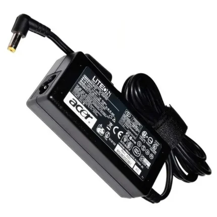 Acer replacement charger-19v-1.58A